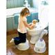 مقعد ميوسيت لتدريب الأطفال على استخدام المرحاض من بامبينو ميو image number 2